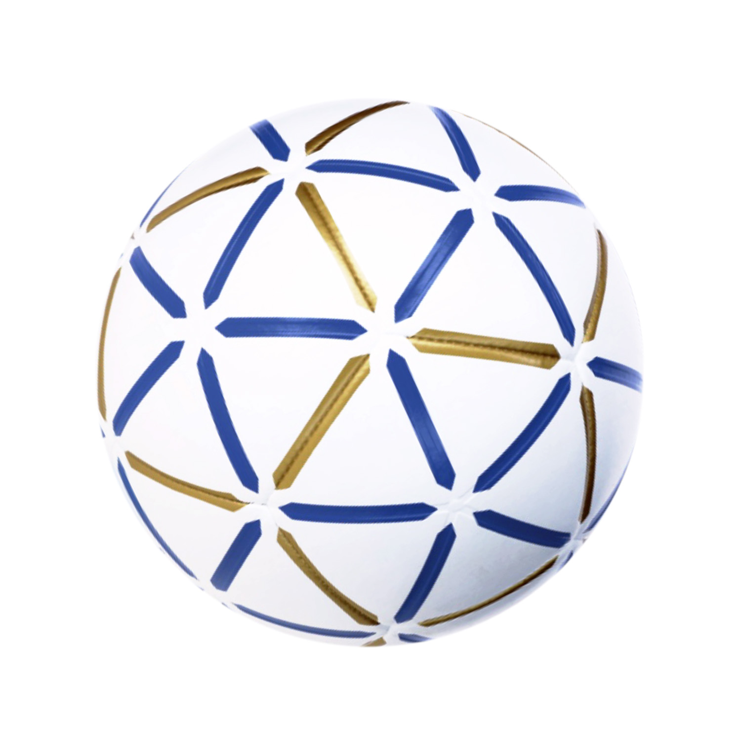 MOLTEN H3D5000-BW HANDBALL SIZE 3, , large image number null